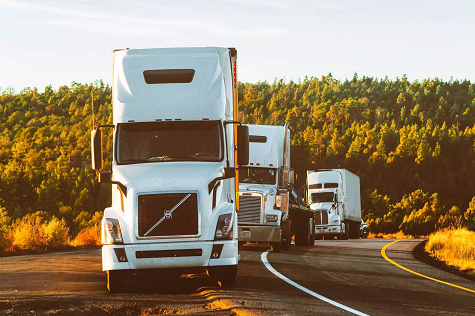 logistics company in India