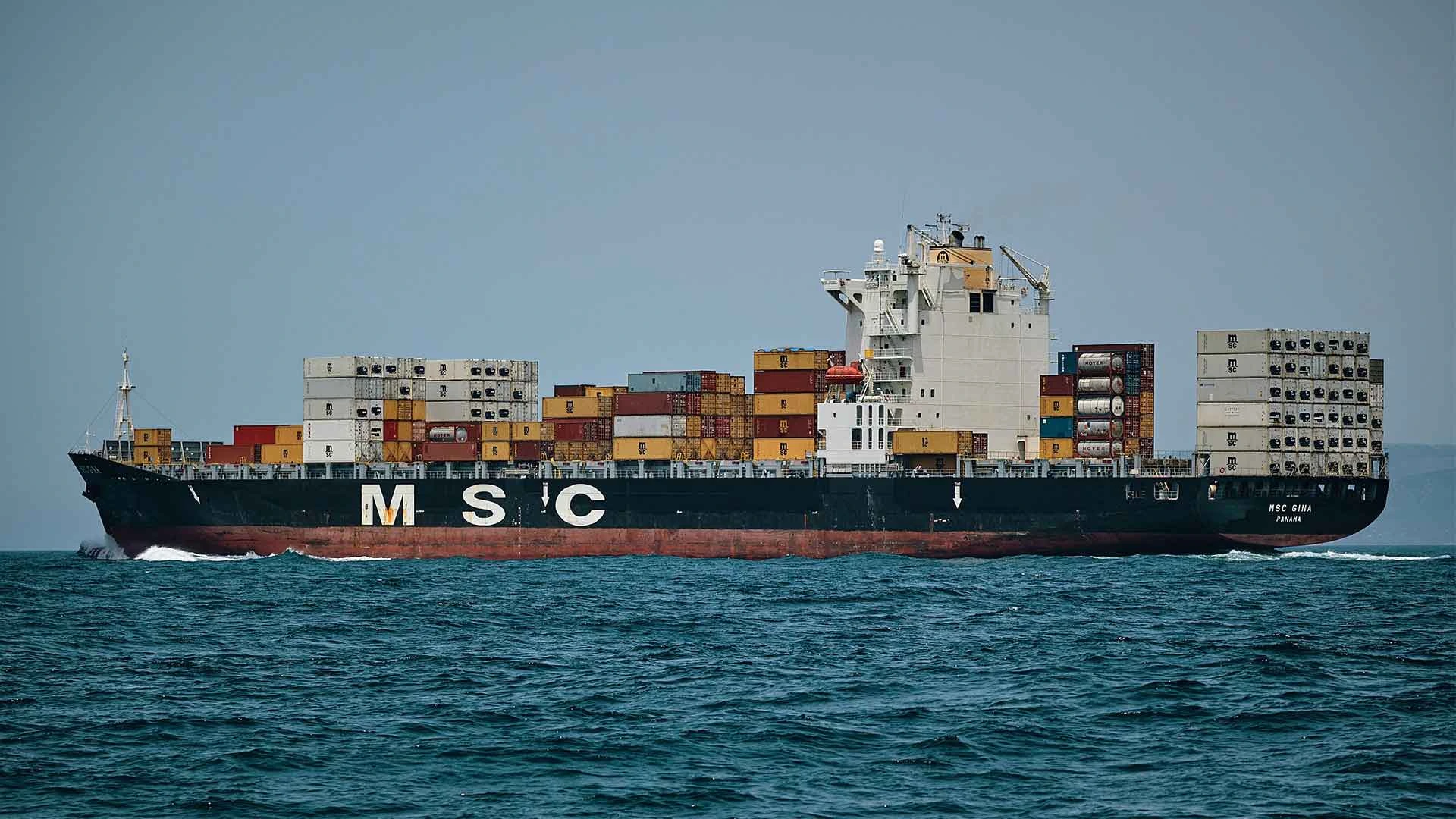 Transport & Freight Solutions
