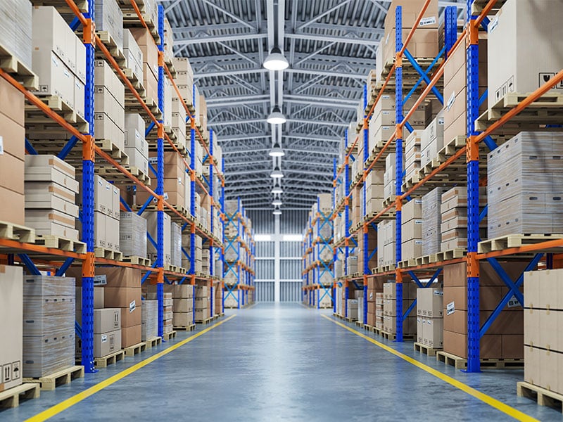 best logistics services in Panvel